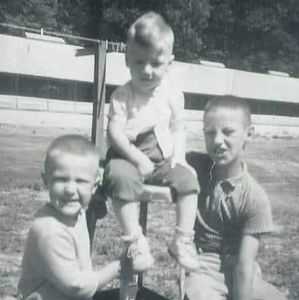 Meet your Posher, Sharon